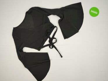 bluzki obcisła: Romwe, Bluzka damska, rozmiar S — 3
