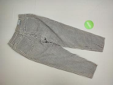 Kobiety: HIS, Spodnie materiałowe damskie, rozmiar 2XL — 3