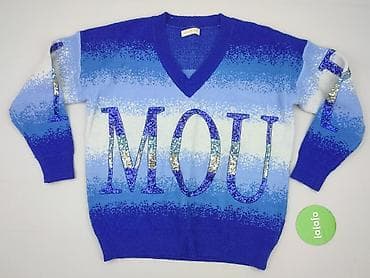 clockhouse pullover: Sweter damski, rozmiar 3XL — 2