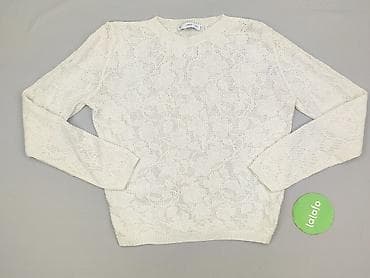 sweterkowe bolerko: MNG, Sweter damski, rozmiar L — 2
