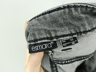 washed jeans: Esmara, Jeansy damskie, rozmiar L — 4
