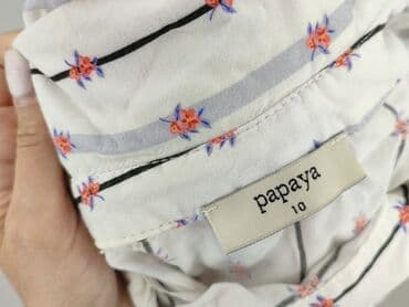 bluza medyczna psi patrol: Papaya, Bluzka damska, rozmiar M — 5