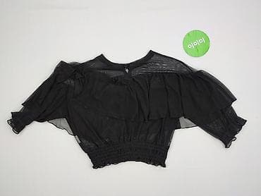 emo bluza: Bluzka damska, rozmiar L — 3