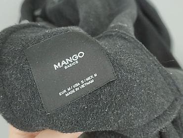 mango plaszcze: Violeta By Mango, Płaszcz damski, rozmiar M — 6