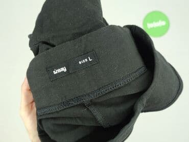 leginsy sinsay: Sinsay, Szorty damskie, rozmiar L — 5