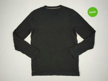 pięć lat w paski bluza w paski swiat: Лонгслів для чоловіків, S, 4F, стан - Хороший — 2
