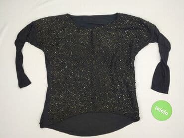 bluzki damskie cekiny: Bluzka damska, rozmiar 3XL — 2