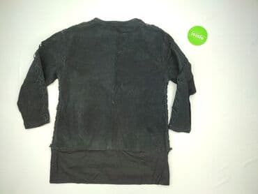 bluzki gotyckie: Bluzka damska, rozmiar One size — 3