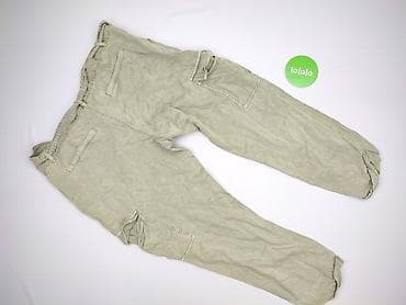 buty ugg ccc: F&F, Spodnie cargo damskie, rozmiar 4XL — 3