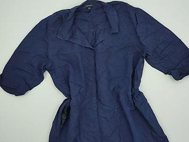 potis: Comma, Sukienka damska, rozmiar 2XL — 1