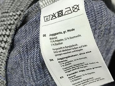 piżama mickey mouse: UP2Fashion, Spodnie dresowe damskie, rozmiar 3XL — 5