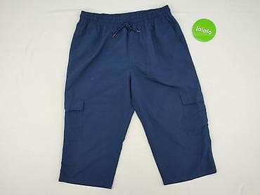 cropp tshirt: IDENTIC, Spodnie 3/4 dla mężczyzn, rozmiar L — 2