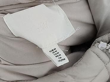 bluzy widzewa: H&M, Kurtka zimowa damska, rozmiar M — 4