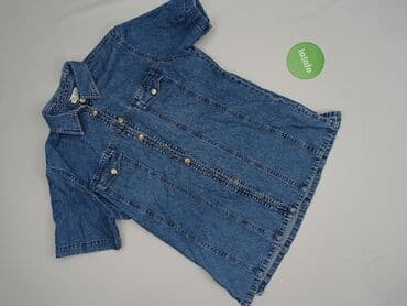 olivka blog dżinsy: Koszula damska, rozmiar M — 2