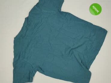 reserved t shirty z nadrukiem: Reserved, T-shirt damski, rozmiar M — 3