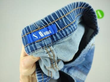 szorty cargo: Szorty dla mężczyzn, rozmiar M — 4