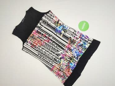 sukienka w kształcie trapezu: Sukienka damska, rozmiar XL — 2