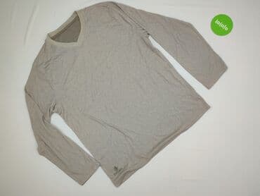 kozaki zimowe w ccc: Bluzka dla mężczyzn, L — 2