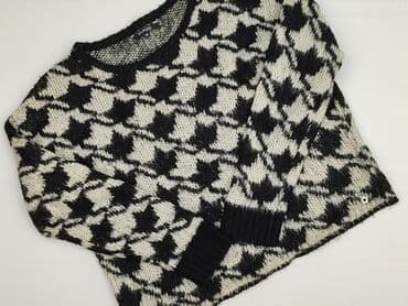 top sweterkowy h: Top Secret, Sweter damski, rozmiar S — 1
