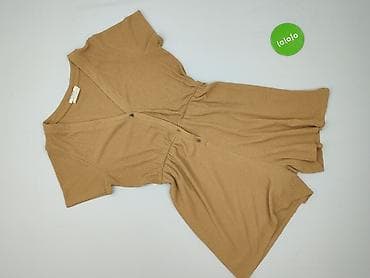 rampersy h: PULL&BEAR, Szorty damskie, rozmiar L — 2