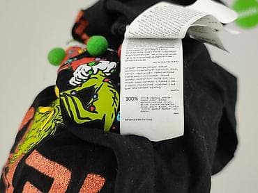 grinch crop: Sinsay, T-shirt damski, rozmiar XS — 5
