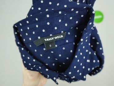 tatuum koszulka: Tally Weijl, Koszula damska, S — 5