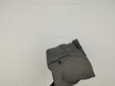 spodnie croop: Reserved, Spodnie materiałowe damskie, rozmiar XL — 6