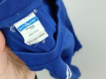 andzela com kurtki: XXL, Bluza dla mężczyzn, 2XL — 5