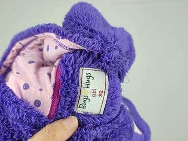 hello kitty piżamy: Winter jacket, 1.5-2 years, 86-92 cm, condition - Perfect — 4
