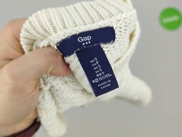 gap sweter: Gap, Sweter damski, rozmiar S — 5