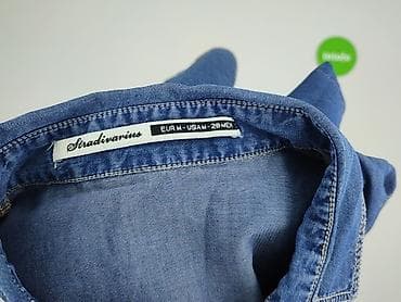 daniel david koszula: Stradivarius, Koszula damska, rozmiar M — 4