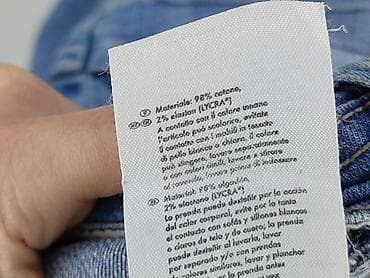 esmara parka: Esmara, Szorty damskie, rozmiar M — 5