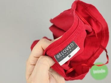 świateczna bluzka: Beloved, T-shirt damski, rozmiar M — 5