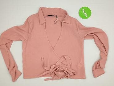 ozdoby do bluzek: Missguided, Bluzka damska, rozmiar S — 2