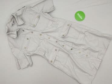 sukienki dla babci na komunię wnuka: Sukienka damska, rozmiar L — 2