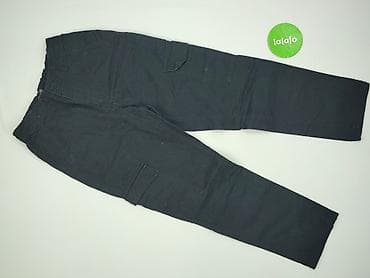 drain: Dunnes, Spodnie cargo damskie, rozmiar S — 3
