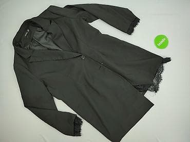 kurtka bpc: Boohoo, Płaszcz damski, rozmiar XL — 3