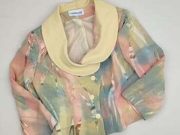 c a marynarka damska: Women's blazer, size XL (EU 42) — 1