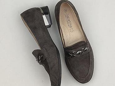 obuwie daniel: Półbuty damskie, rozmiar 39 — 1