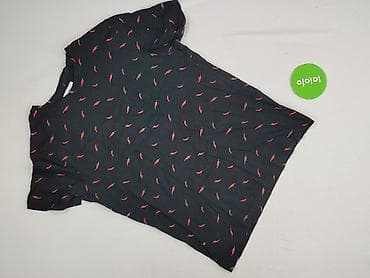 klapki ezzy: Organic Cotton, Koszulka dla mężczyzn, rozmiar M — 2