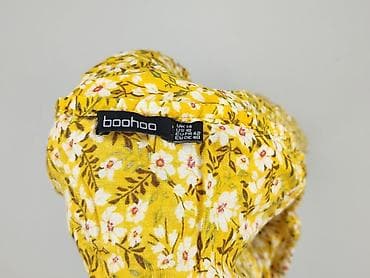 oryginalne sukienki boho: Boohoo, Sukienka damska, rozmiar XL — 4