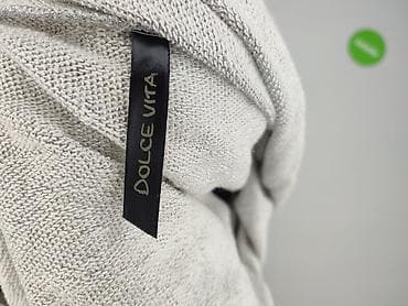 c a sweter: Dolce Vita, Kardigan damski, rozmiar L — 5