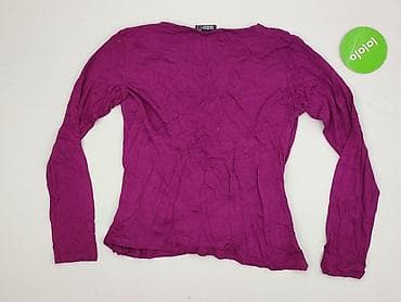 identic man kurtka: Janina, Bluzka damska, rozmiar S — 3