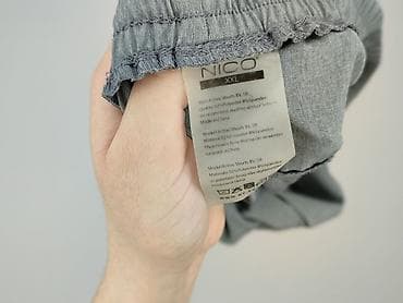 nylonowy dres: Szorty dla mężczyzn, rozmiar 2XL — 4