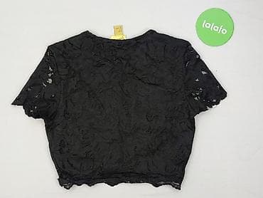 kabaretki hm: H&M, Top damski, rozmiar M — 3