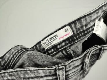 cross jeans zakręt: House of Denim, Джинси жіночі, XS на lalafo.pl — 4 cross jeans zakręt: House of Denim, Джинси жіночі, XS — 4