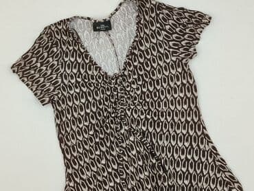 top z puszkiem: Gina Benotti, Tunika damska, S — 1