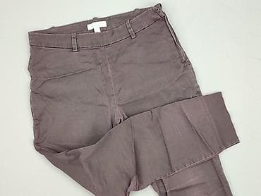 H&M, Spodnie materiałowe damskie, rozmiar M