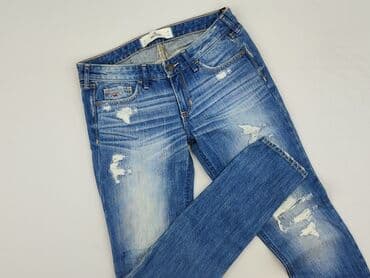 Hollister, Jeansy damskie, rozmiar XS w lalafo.pl Hollister, Jeansy damskie, rozmiar XS