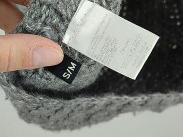 torba c a: Шапка, Для жінки, стан - Дуже гарний — 4